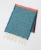 MARCEL LASSANCE: BOUCLE 3PANEL MUFFLER