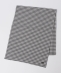 PORTER CLASSIC: FLANNEL GINGHAM STOLE