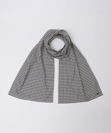 PORTER CLASSIC: FLANNEL GINGHAM STOLE｜ SHIPS 公式サイト