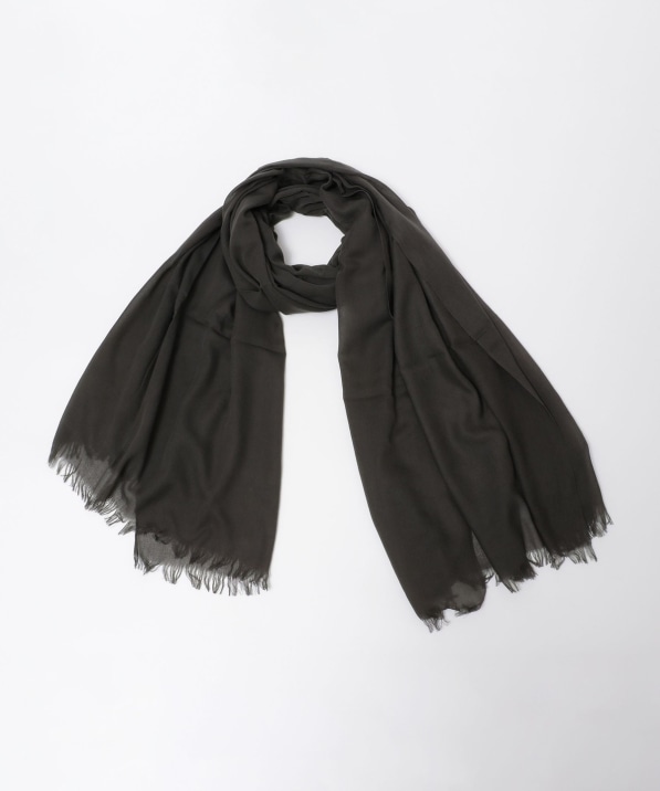 PORTER CLASSIC: SEA ISLAND COTTON STOLE｜ SHIPS 公式サイト