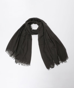 PORTER CLASSIC: SEA ISLAND COTTON STOLE