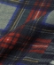 GLEN PRINCE: TARTAN CHECK STOLE