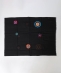 MARCEL LASSANCE: WOOL EMBROIDERY STOLE