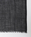 MARCEL LASSANCE: WOOL EMBROIDERY STOLE