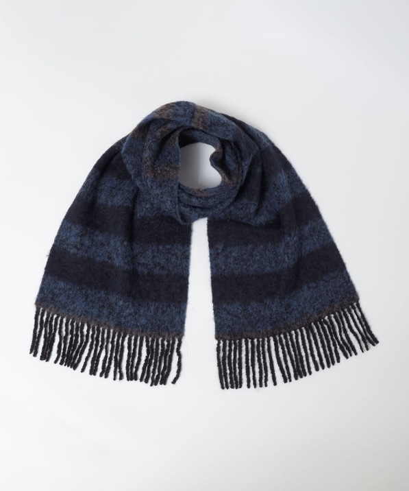 MARCEL LASSANCE: WL/PA BOUCLE MUFF