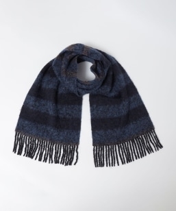 MARCEL LASSANCE: WL/PA BOUCLE MUFF