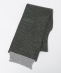 YOUTH OF THE WATER: MIX DISCARDED YARN SCARF