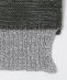 YOUTH OF THE WATER: MIX DISCARDED YARN SCARF