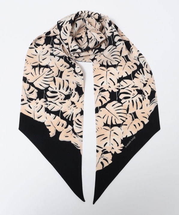 そうめん様専用ELLEのプリーツスカーフ 佐藤 匠 (@hello_takumi