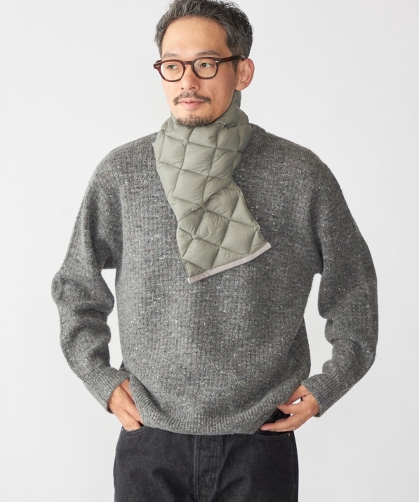 メンズ ストール/マフラー 週間ランキング｜ SHIPS 公式サイト