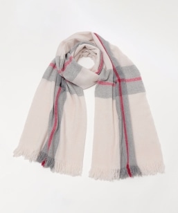 MARCEL LASSANCE: BOUCLE 3PANEL MUFFLER｜ SHIPS 公式サイト