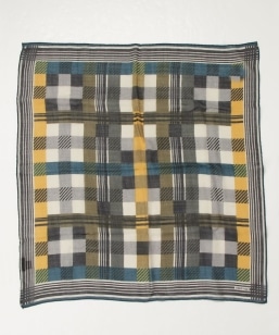 Fratelli Luigi: �E�[�� �`�F�b�N �o���_�i