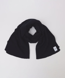 nym: SJW WOOL SAXO SCARF