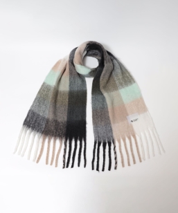City Ambient Products: �V���M�[ �`�F�b�N �{�����[�� �}�t���[