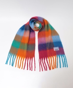 City Ambient Products: �V���M�[ �`�F�b�N �{�����[�� �}�t���[