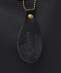 BRADY: SMALL CARRYALL LEATHER