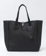 BRADY: SMALL CARRYALL LEATHER �u���b�N