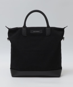 WANT Les Essentiels: O'HARE 2WAY �L�����o�X �g�[�g �o�b�O