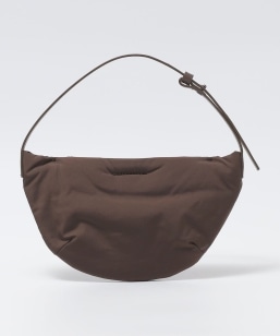 AMOMENTO: MINI PADDED BAG