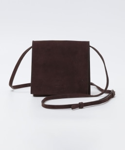 AMOMENTO: MINI POCKET BAG