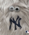 INFIELDER DESIGN: TAMANIWA MLB FUR �������� �o�b�O