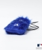 INFIELDER DESIGN: TAMANIWA MLB FUR �������� �~�j �V�����_�[�o�b�O