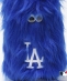 INFIELDER DESIGN: TAMANIWA MLB FUR �������� �~�j �V�����_�[�o�b�O