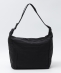 BAICYCLON by bagjack: SHOULDER BAG (BLACK3)