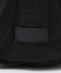 BAICYCLON by bagjack: SHOULDER BAG (BLACK3)
