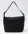 BAICYCLON by bagjack: SHOULDER BAG (BLACK3) ubN