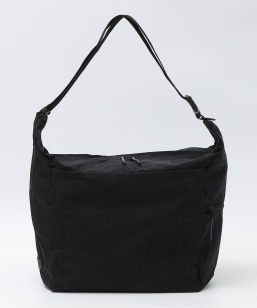 BAICYCLON by bagjack: SHOULDER BAG (BLACK3)
