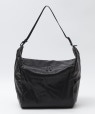 BAICYCLON by bagjack: SHOULDER BAG (LE) ubN