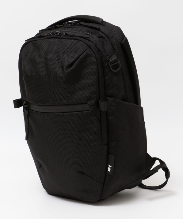 バッグ Aer City Pack 2 Black City Pack 2 X-Pac – Aer