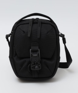 SHIPS シップストートバッグ ブラック Kaan キャンバス シップス シップストートバッグ ブラック Kaan キャンバス