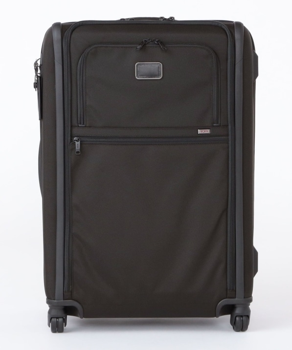 TUMI: ~fBA gbv GNXp_u 4EB[ pbLOP[X