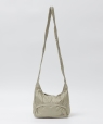 ROA: LAKI SMALL PACKABLE KNOT BAG ���C��