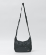 ROA: LAKI SMALL PACKABLE KNOT BAG ���C�g�I���[�u