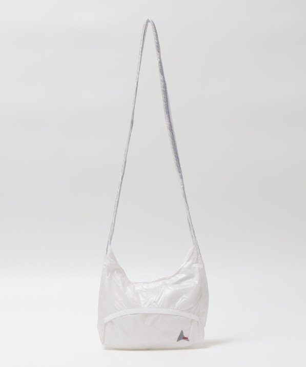 ROA: LAKI SMALL PACKABLE KNOT BAG