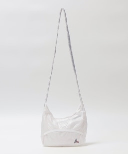 ROA: LAKI SMALL PACKABLE KNOT BAG