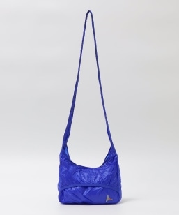 ROA: LAKI SMALL PACKABLE KNOT BAG