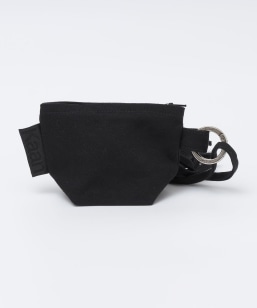 Kaan: MINI LANYARD POUCH CTN