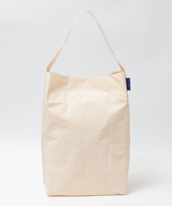 Kaan: NYLON KONBU LARGE TOTE
