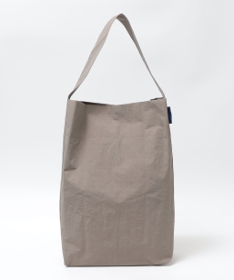 Kaan: NYLON KONBU LARGE TOTE