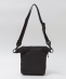 BAICYCLON: SHOULDER BAG MESH