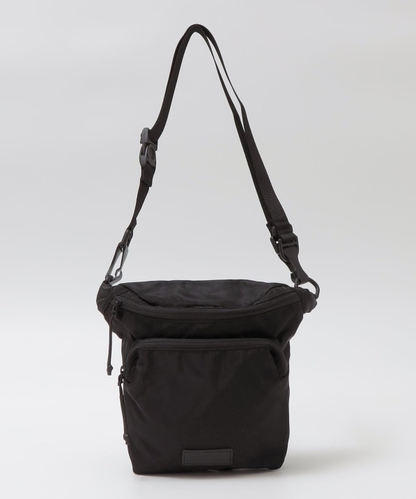 BAICYCLON: SHOULDER BAG MESH