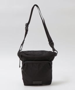 BAICYCLON: SHOULDER BAG MESH