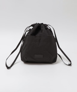 BAICYCLON by bagjack: DRAW STRING BAG
