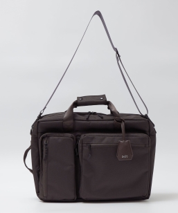 �y�V�F�ǉ��z�yWEB����zSHIPS: 3WAY �r�Y ���C�h �u���[�t �o�b�O