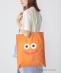 DQ�ZR x SHIPS: �X���C�� SHOPPING TOTE BAG