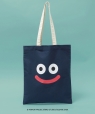 DQ�ZR x SHIPS: �X���C�� SHOPPING TOTE BAG �l�C�r�[